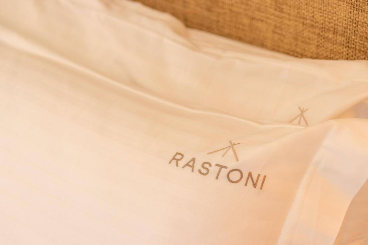 Rastoni - Relax & Retreat Bed and Breakfast Skala Potamia  Exteriör bild