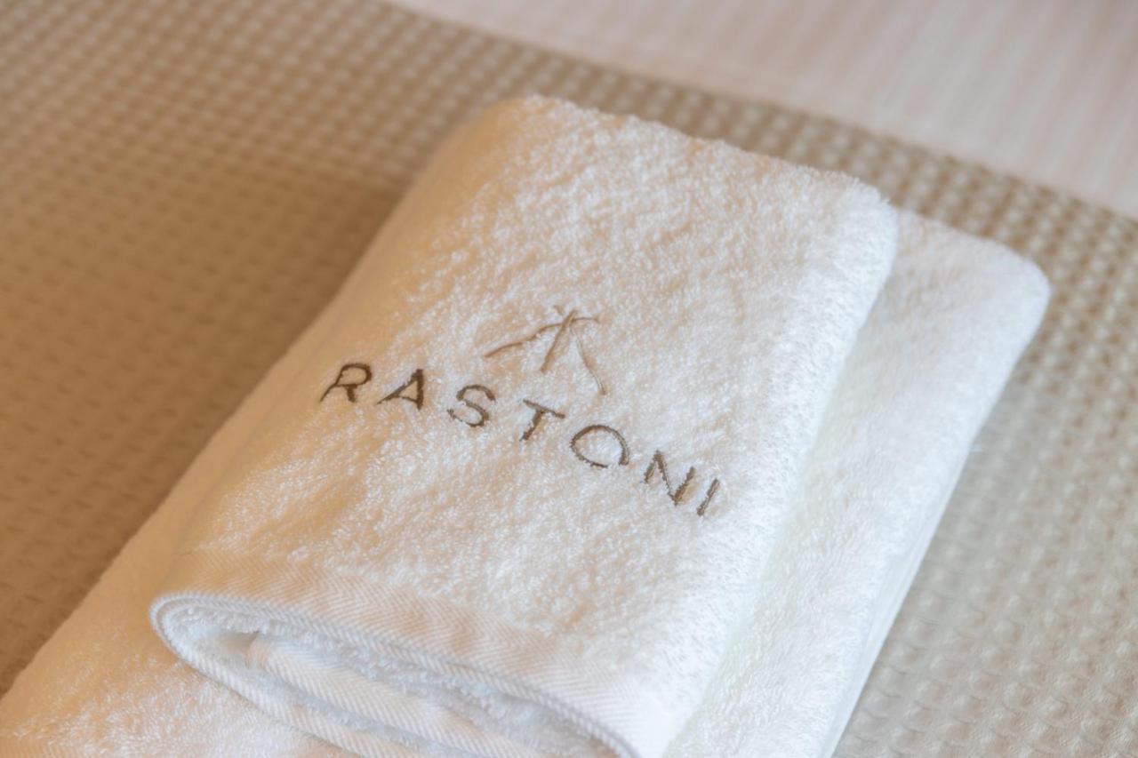 Rastoni - Relax & Retreat Bed and Breakfast Skala Potamia  Exteriör bild